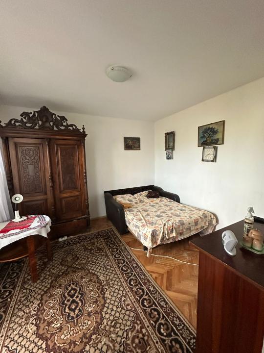 Apartament 2 camere Primaverii-Pasapoarte 