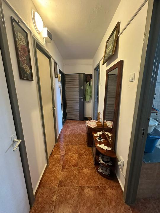 Apartament 2 camere Primaverii-Pasapoarte 