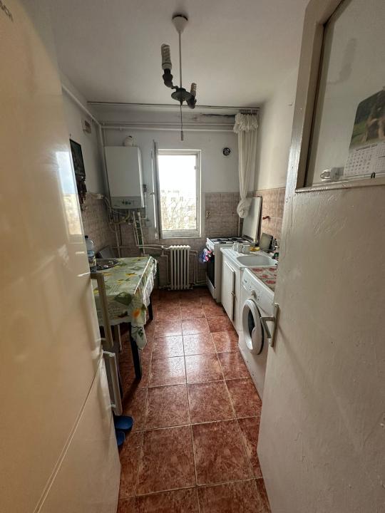 Apartament 2 camere Primaverii-Pasapoarte 