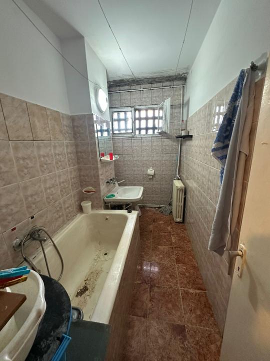 Apartament 2 camere Primaverii-Pasapoarte 