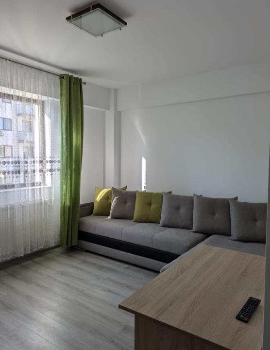 Inchiriere Apartament 2 camere Galata Iasi 