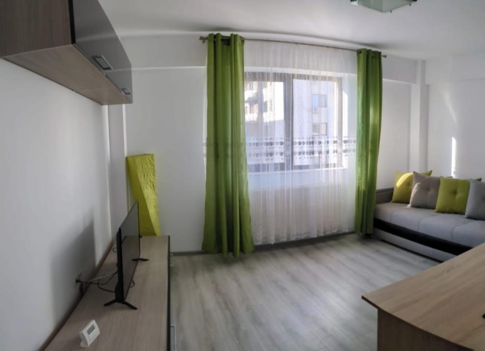 Inchiriere Apartament 2 camere Galata Iasi 