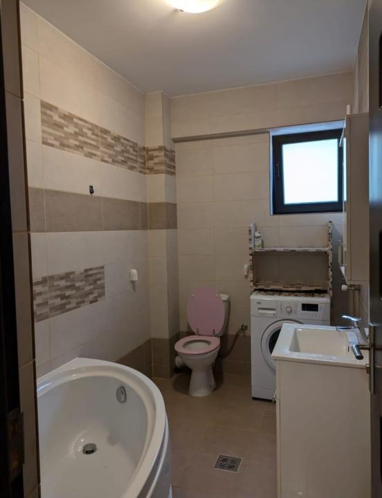 Inchiriere Apartament 2 camere Galata Iasi 