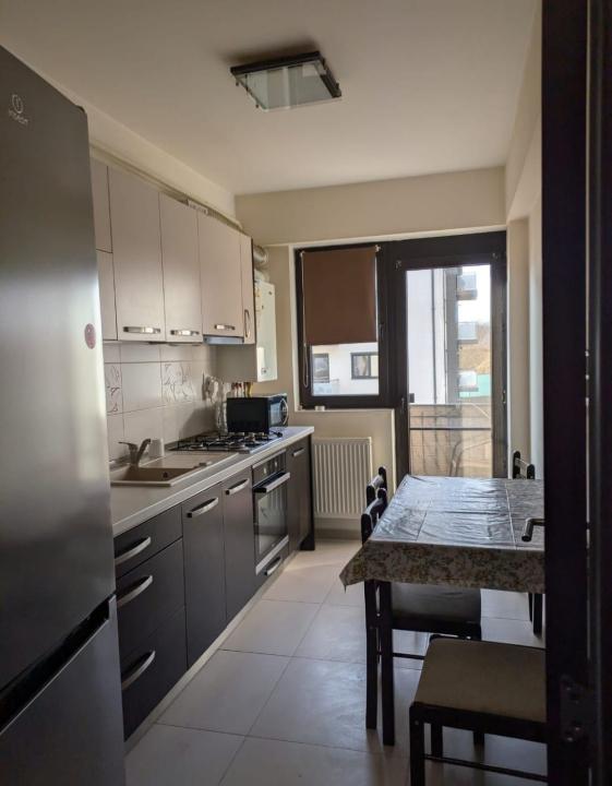 Inchiriere Apartament 2 camere Galata Iasi 