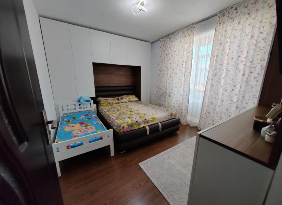 Apartament 2 camere Capat Cug