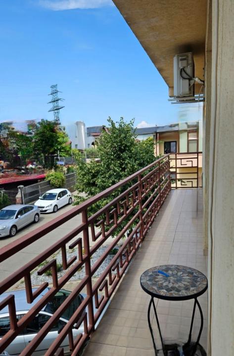 Apartament 2 camere Capat Cug