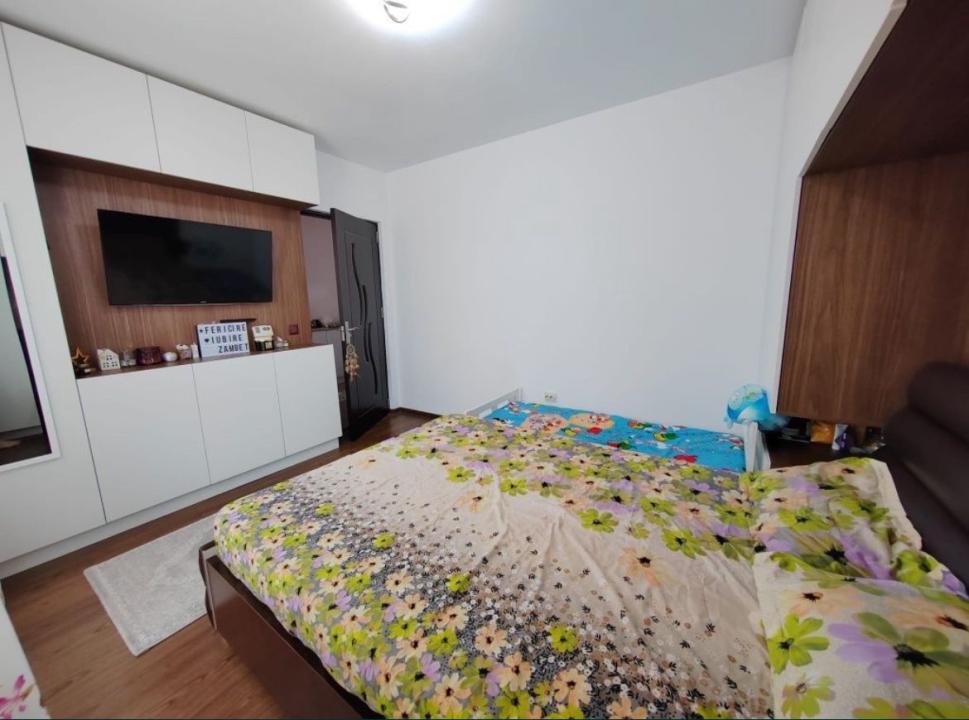 Apartament 2 camere Capat Cug