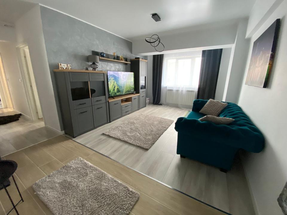 Apartament 2 Camere Decomandat Bloc Nou Tatarasi Evergreen Towers