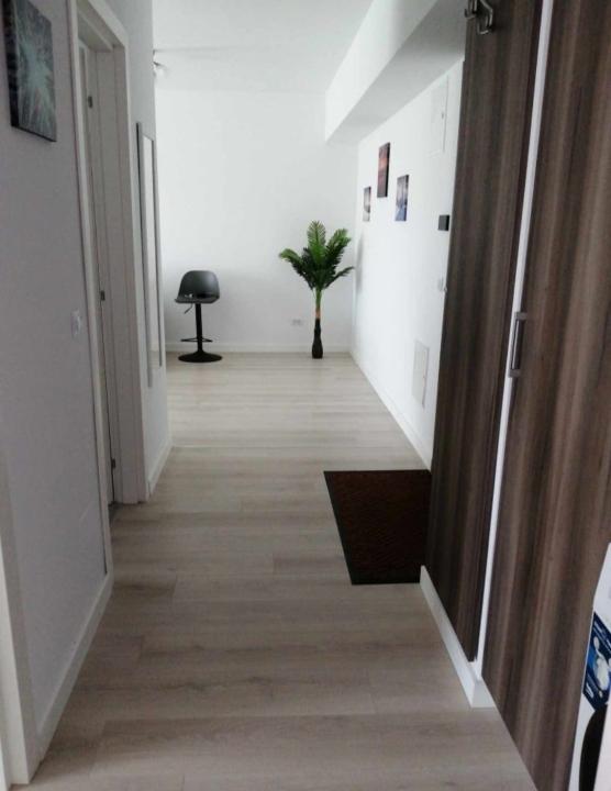 Inchiriere Apartament 2 camere Dacia Iasi 