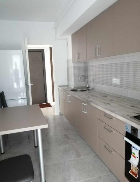 Inchiriere Apartament 2 camere Dacia Iasi 