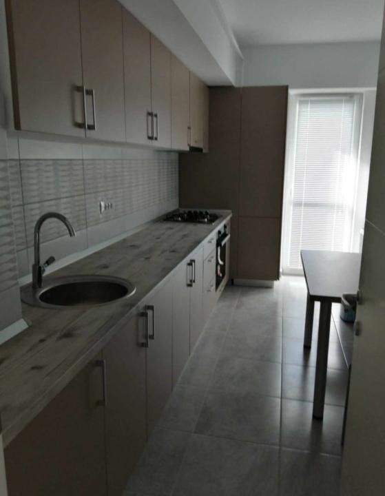 Inchiriere Apartament 2 camere Dacia Iasi 