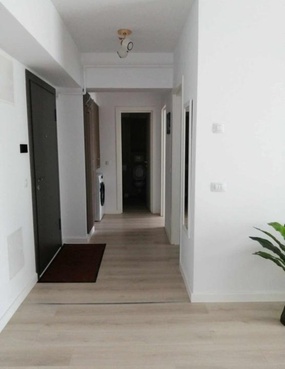 Inchiriere Apartament 2 camere Dacia Iasi 