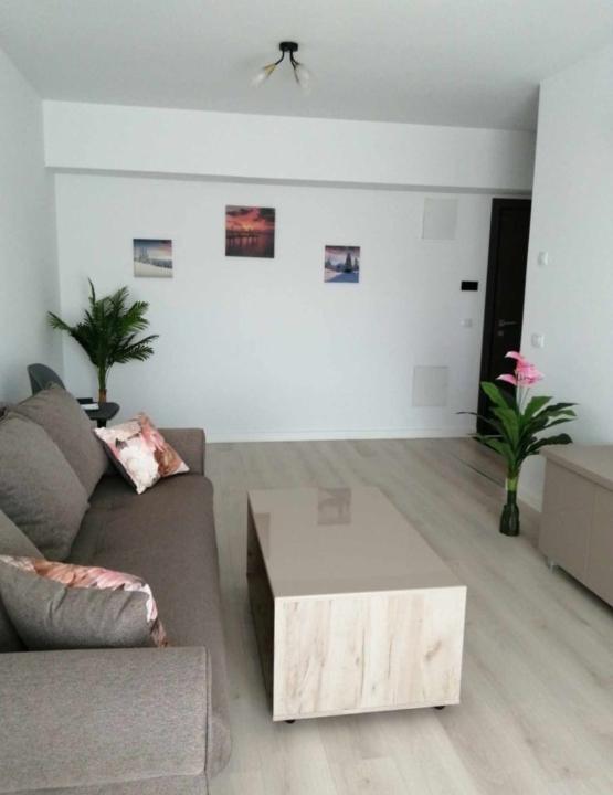 Inchiriere Apartament 2 camere Dacia Iasi 