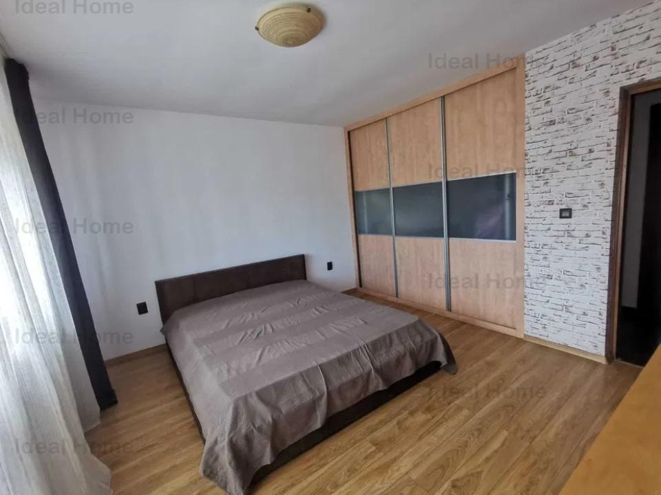 Apartament 3 camere Visan-central 120.000 euro!