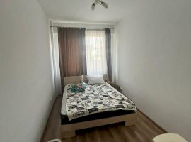 Apartament 2 Camere Decomandat Visoianu + Gradina de 63mp