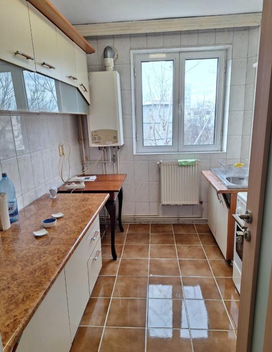 Inchiriere Apartament 2 camere Podu Ros Iasi