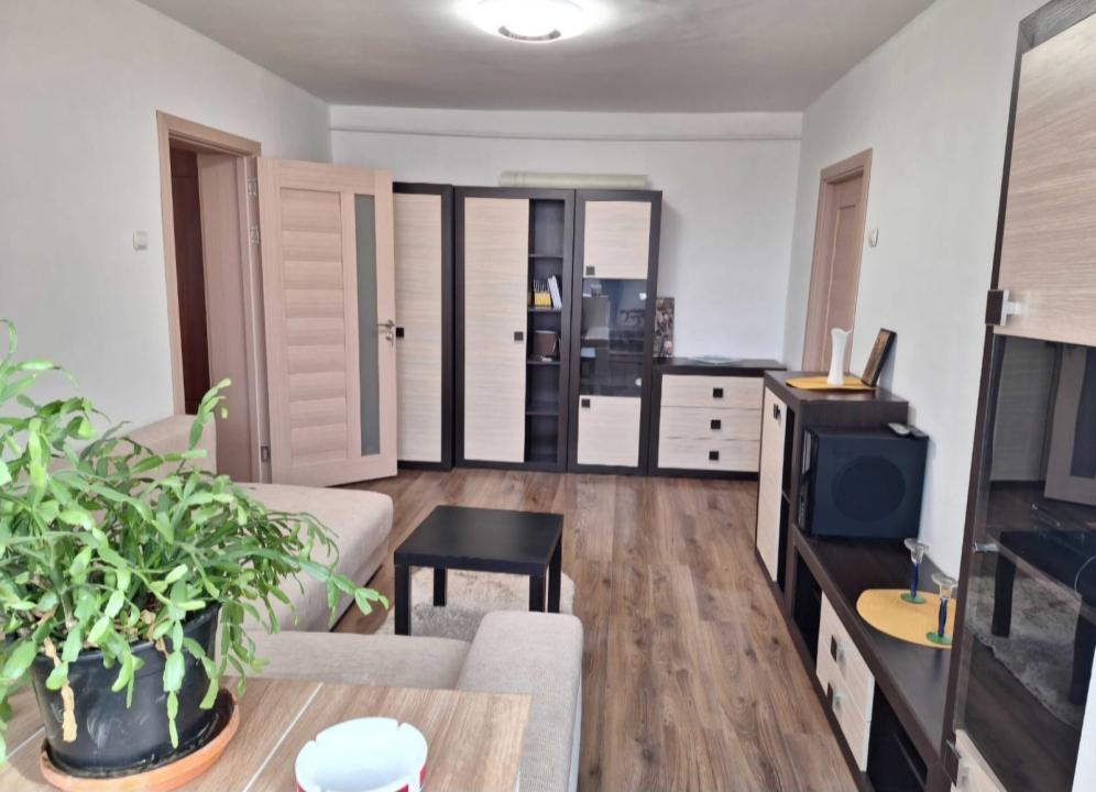 Inchiriere Apartament 2 camere Podu Ros Iasi