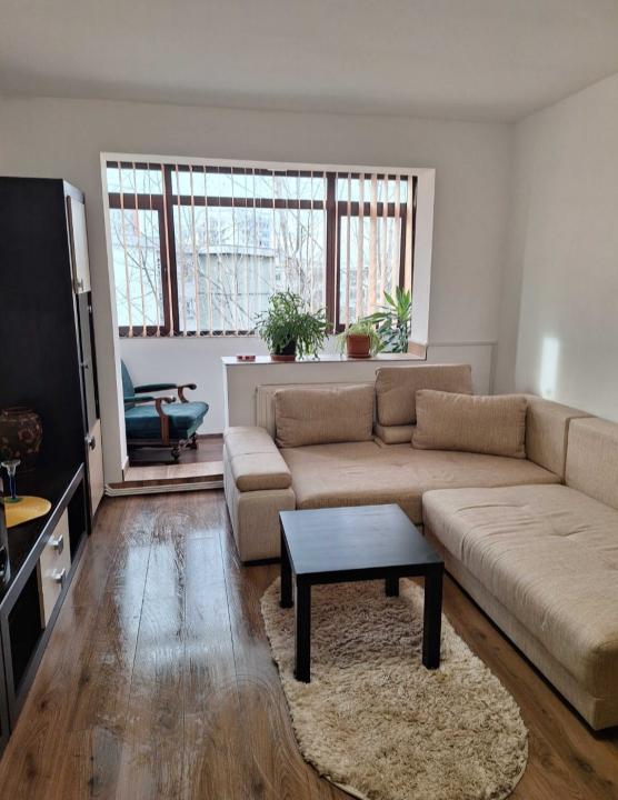 Inchiriere Apartament 2 camere Podu Ros Iasi