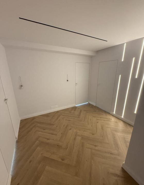 Vanzare Apartament 3 camere Copou Iasi