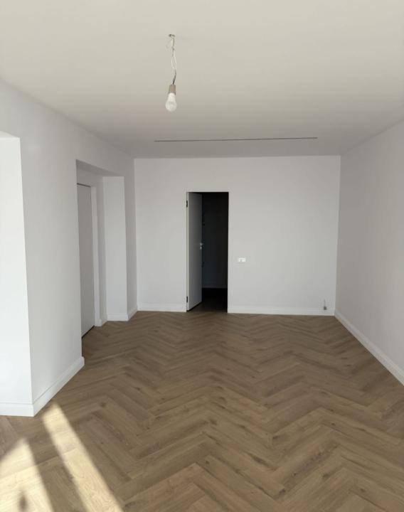 Vanzare Apartament 3 camere Copou Iasi