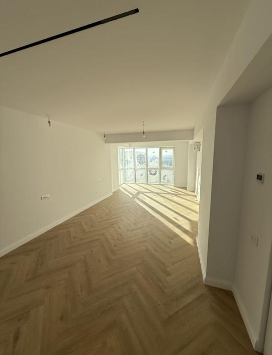 Vanzare Apartament 3 camere Copou Iasi