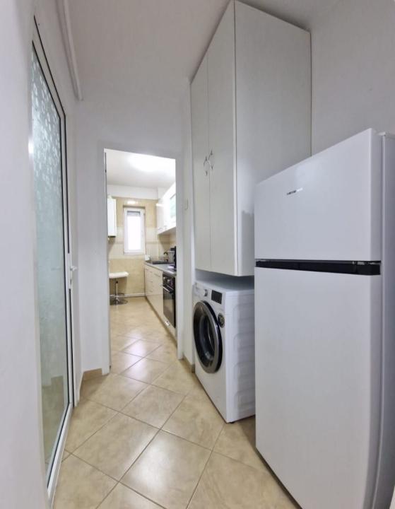 Vanzare Apartament 2 camere Pacurari Iasi