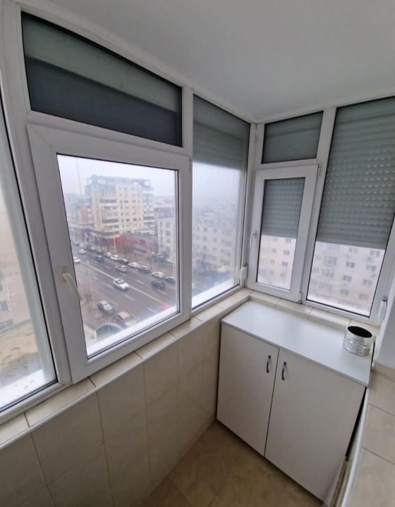 Vanzare Apartament 2 camere Pacurari Iasi