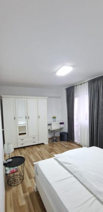 Vanzare Apartament 2 camere Pacurari Iasi