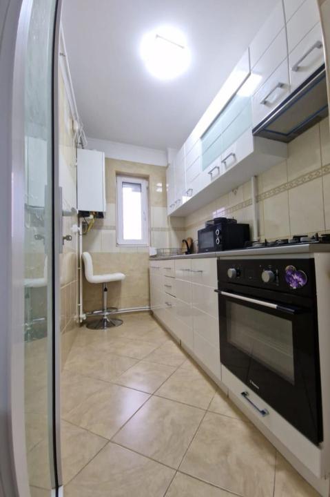 Vanzare Apartament 2 camere Pacurari Iasi