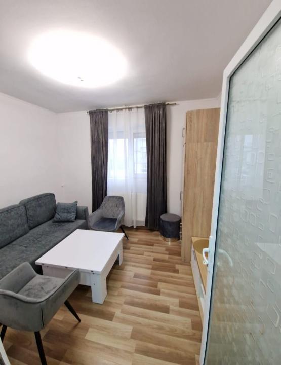 Vanzare Apartament 2 camere Pacurari Iasi