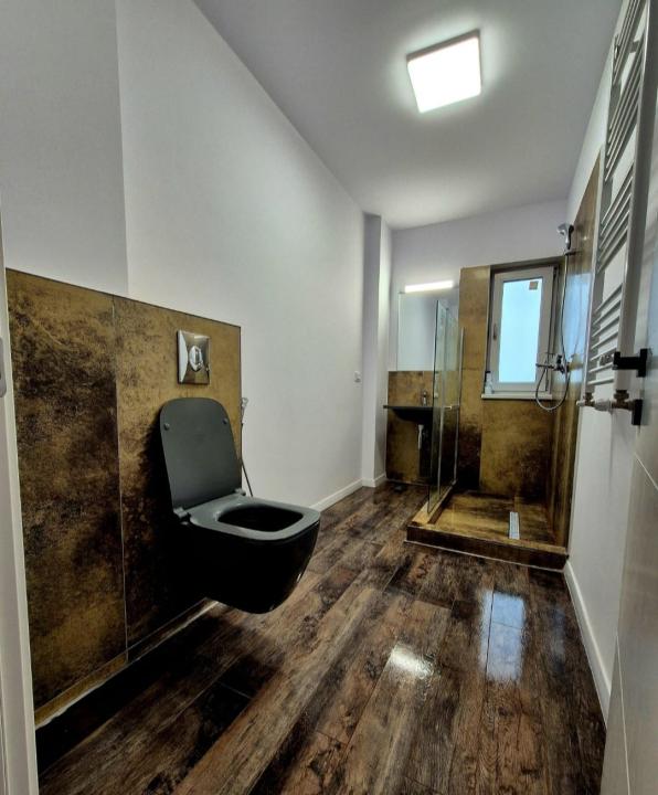 Vanzare Apartament 2 camere Moara de Vant Iasi