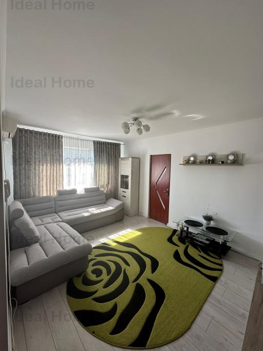 Apartament modern Mircea cel batran.