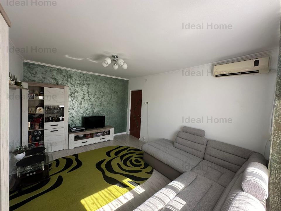 Apartament modern Mircea cel batran.