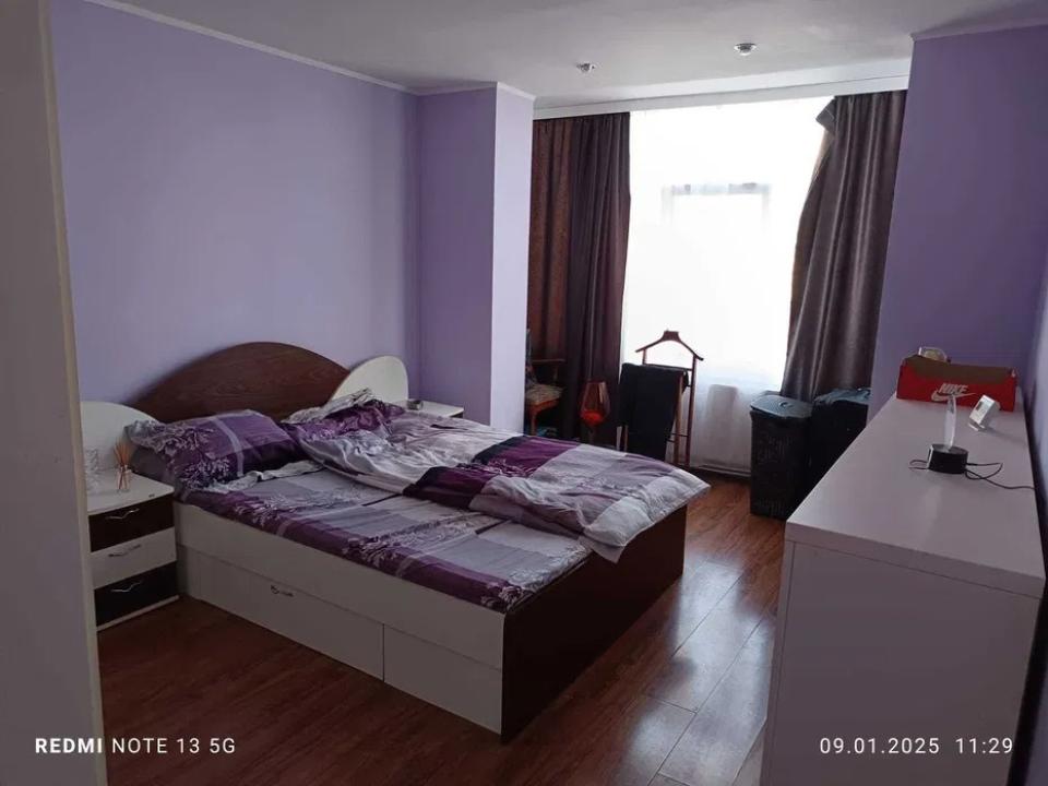 Apartament 3 camere decomandat Podu Ros 