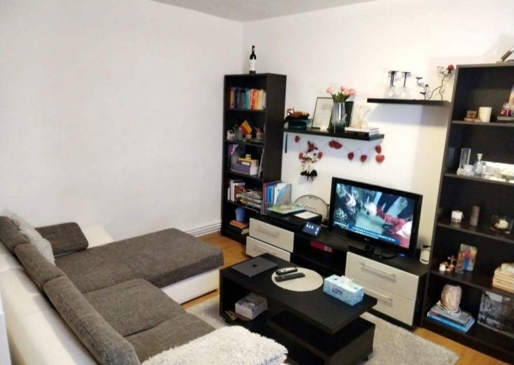 Vanzare Apartament 2 camere Pacurari Iasi