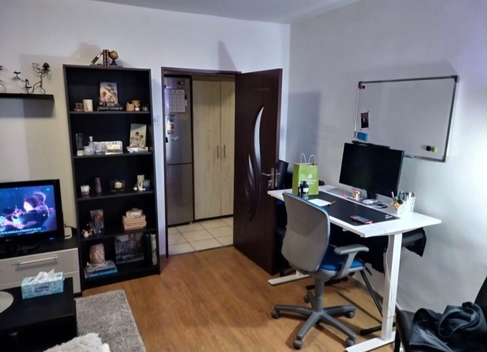 Vanzare Apartament 2 camere Pacurari Iasi