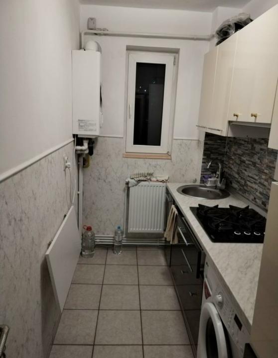 Vanzare Apartament 2 camere Pacurari Iasi