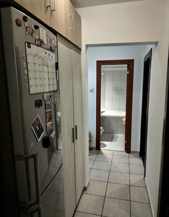 Vanzare Apartament 2 camere Pacurari Iasi