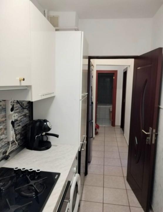 Vanzare Apartament 2 camere Pacurari Iasi