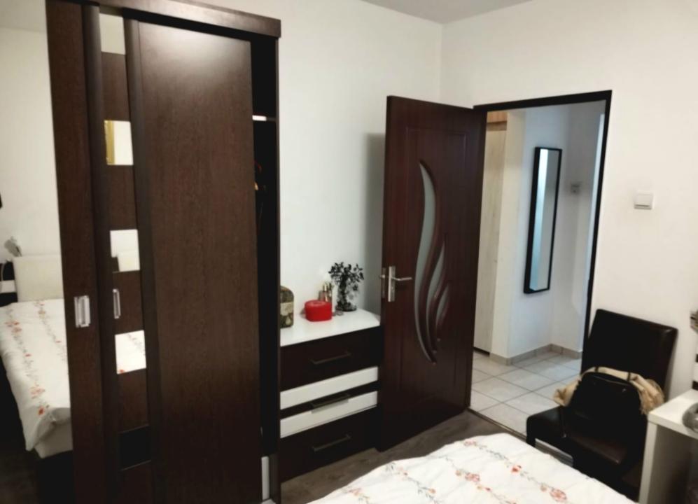 Vanzare Apartament 2 camere Pacurari Iasi