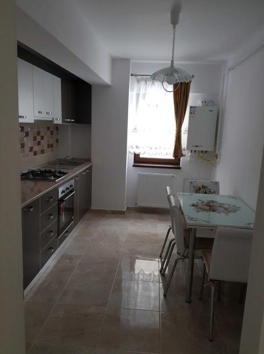 Inchiriere Apartament 2 camere Complex Bucium Iasi 