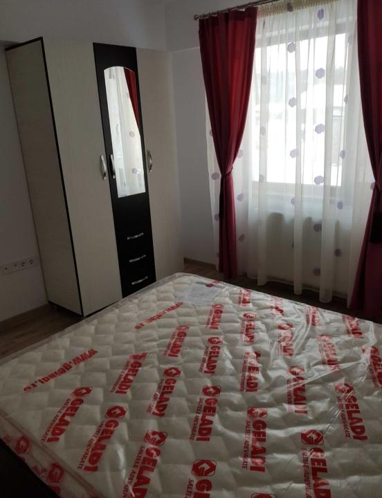 Inchiriere Apartament 2 camere Complex Bucium Iasi 