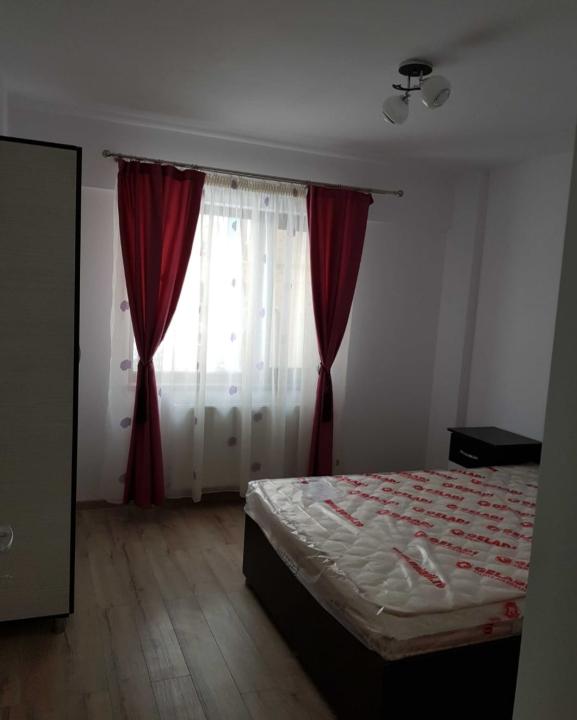 Inchiriere Apartament 2 camere Complex Bucium Iasi 