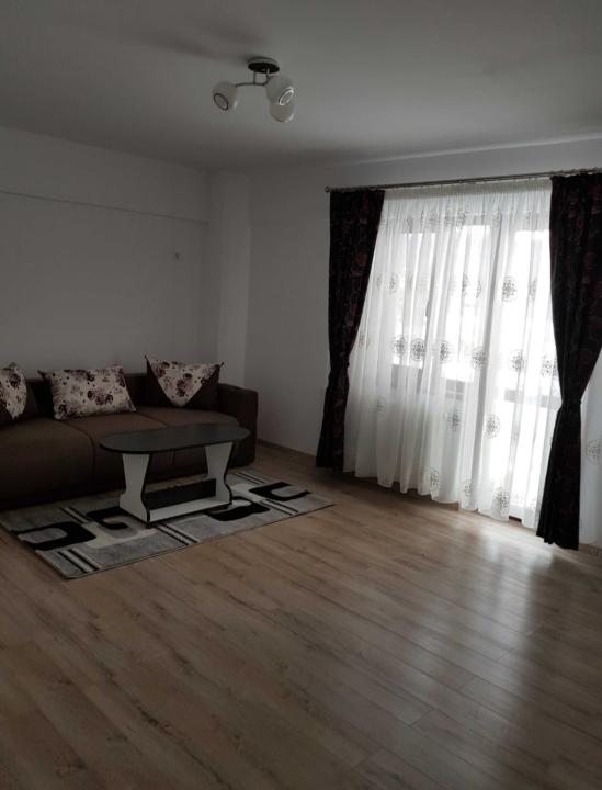 Inchiriere Apartament 2 camere Complex Bucium Iasi 