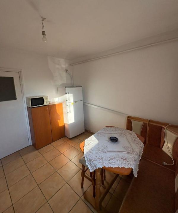 Inchiriere apartament 2 camere in Gradinari   Iasi 