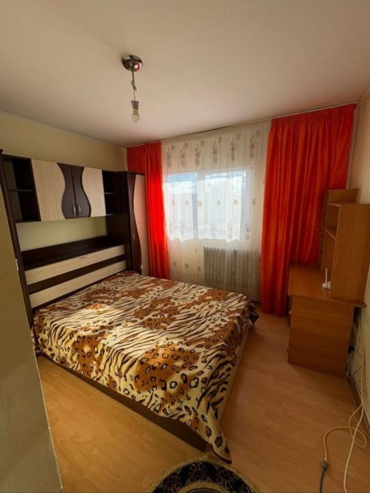 Inchiriere apartament 2 camere in Gradinari   Iasi 