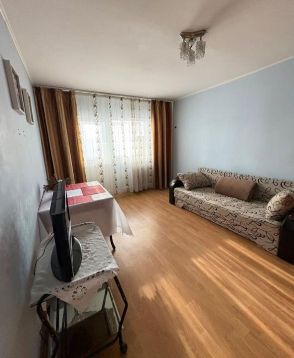 Inchiriere apartament 2 camere in Gradinari   Iasi 