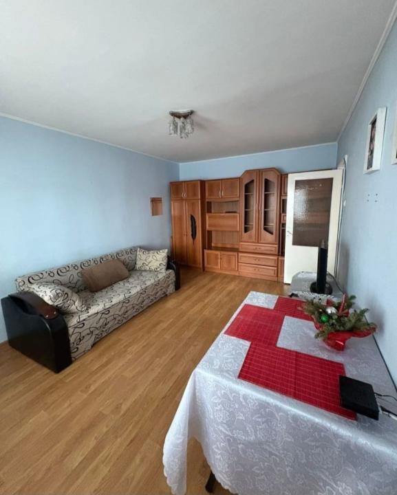 Inchiriere apartament 2 camere in Gradinari   Iasi 