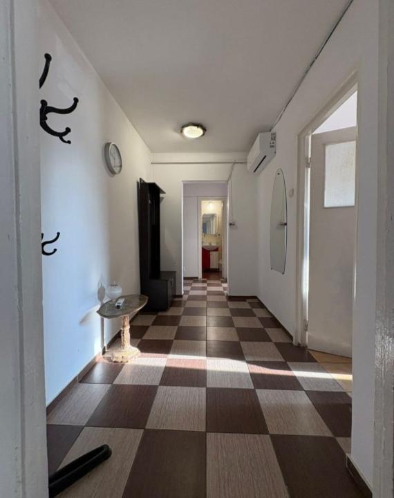 Inchiriere apartament 2 camere in Gradinari   Iasi 