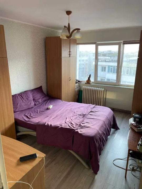 Apartament 2 camere Piata Nicolina Bulevard 